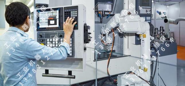 工業(yè)自動(dòng)化方案(圖1) 工業(yè)自動(dòng)化方案(圖1)